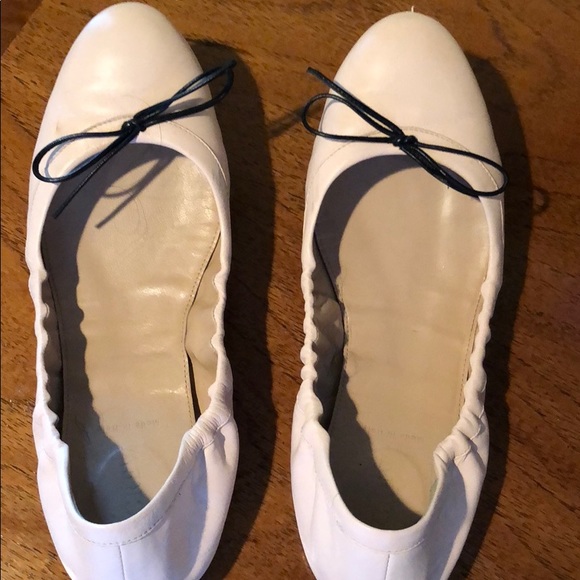 J. Crew Shoes - JCrew Ballet Flat sz 10